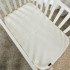 0/3 Baby 竹纖棉抗菌床褥保護墊-中 60 x 100 cm