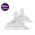 Avent Natural Response 奶咀 - 6 m+