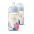 Avent Natural PPSU 嬰兒奶瓶 - 9oz / 260 ml x 2 pcs