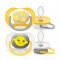 Avent ultra air Happy 安撫奶嘴 - 6-18m