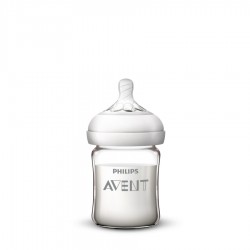 Avent 玻璃奶瓶 125 ml