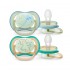 Avent ultra air night 安撫奶嘴 - 0-6m