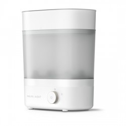 Avent Premium 蒸氣消毒烘乾機