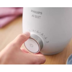 Avent 快速奶瓶加熱器