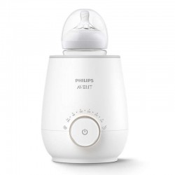 Avent 快速奶瓶加熱器