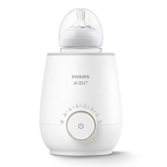 Avent 快速奶瓶加熱器