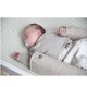 Beaba BEBECAL 嬰兒睡眠固定墊 -  Linen Natural