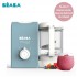 Beaba Babycook Express 蒸煮攪拌輔食機 - Baltic Blue