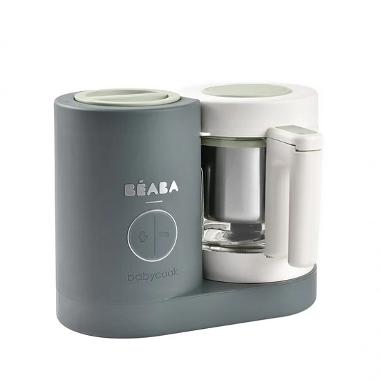 Beaba Babycook Neo - 礦物灰