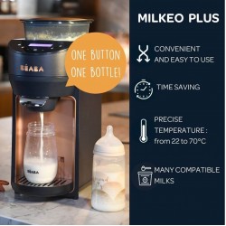 Beaba Milkeo Plus 智能沖奶機
