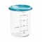 Beaba 嬰兒食物儲存器 120ml - Tritan Blue