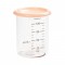 Beaba 嬰兒食物儲存器 120ml - Tritan Nude
