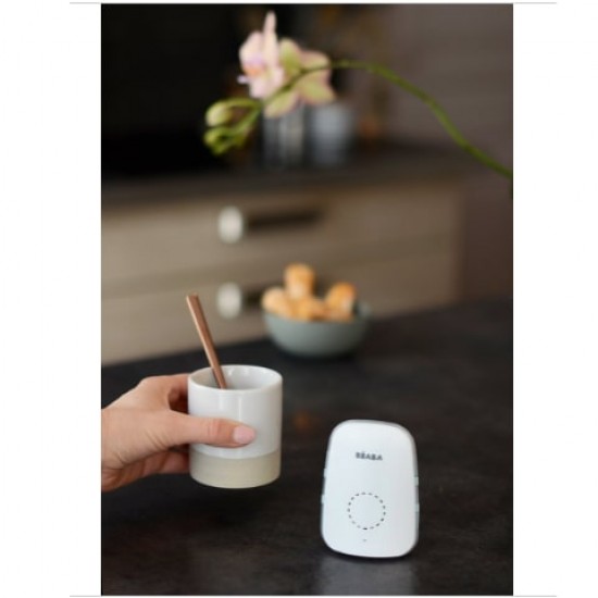 Beaba Simply Zen 嬰兒聲音監察器