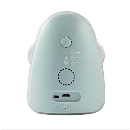 Beaba Simply Zen 嬰兒聲音監察器