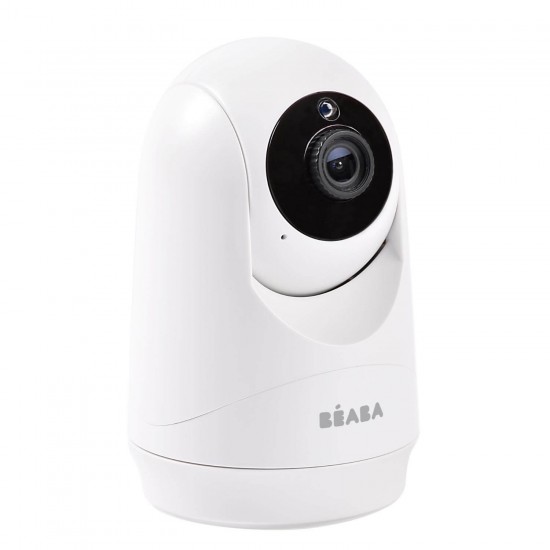 Beaba ZEN + 2 視像及話音嬰兒監察器