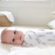 Aden + Anais essentials 嬰兒棉紗包巾 4pcs - Safari Babies