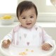 Aden + Anais 按扣鈕圍兜 3 pcs - Heart Breaker