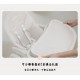 Aguard 2.0 Tosby 7 段式可躺高腳餐椅 - 奶油白色