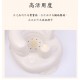 aguard 便攜兩用充氣沐浴學習椅 - 灰
