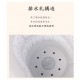 aguard 便攜兩用充氣沐浴學習椅 - 灰