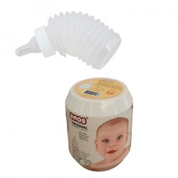 Amos Easy Go PP 即棄奶瓶 - 250 ml