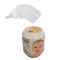 Amos Easy Go PP 即棄奶瓶 - 250 ml