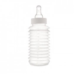 Amos Easy Go PP 即棄奶瓶 - 250 ml
