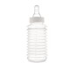 Amos Easy Go PP 即棄奶瓶 - 250 ml