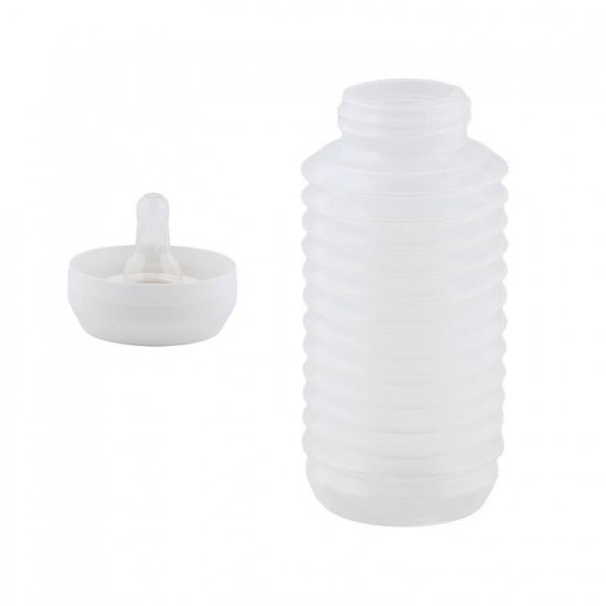 Amos Easy Go PP 即棄奶瓶 - 250 ml