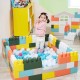 Anuri 我第一間屋 Jumbo 積木組 - 74塊