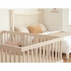 Anuri Cutie 10W 寶寶屋, 208 x 147 cm - 溫暖米 (可配 Caraz W4地墊)