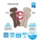 Aprica 可機洗透氣型吸汗軟墊
