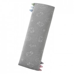 baa baa sheepz 抱抱枕, XL 碼 - 灰色可爱羊仔