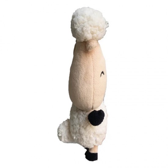 baa baa sheepz 毛絨玩具- 小羊 (size S)