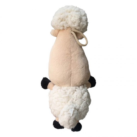 baa baa sheepz 毛絨玩具- 小羊 (size S)