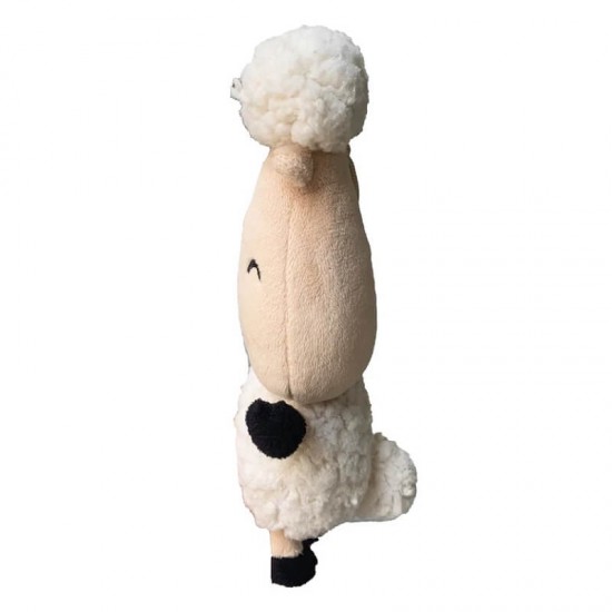 baa baa sheepz 毛絨玩具- 小羊 (size S)