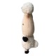 baa baa sheepz 毛絨玩具- 小羊 (size S)