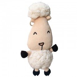 baa baa sheepz 毛絨玩具- 小羊 (size S)