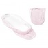 Baby Delight SNUGGLE NEST 嬰兒音樂分隔床 - 粉紅 (BD03002)