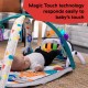 Baby Einstein 四合一動感音樂探索遊戲墊