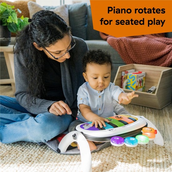 Baby Einstein 四合一動感音樂探索遊戲墊