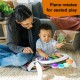 Baby Einstein 四合一動感音樂探索遊戲墊