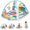 Baby Einstein 四合一動感音樂探索遊戲墊