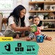Baby Einstein 字母軟積木