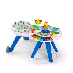 Baby Einstein Around-We-Grow 4合1 探索學習中心