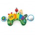 Baby Einstein 毛毛蟲活動枕頭