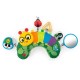 Baby Einstein 毛毛蟲活動枕頭