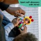 Baby Einstein CALS 連接器感官玩具