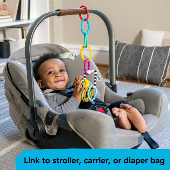 Baby Einstein CALS 連接器感官玩具