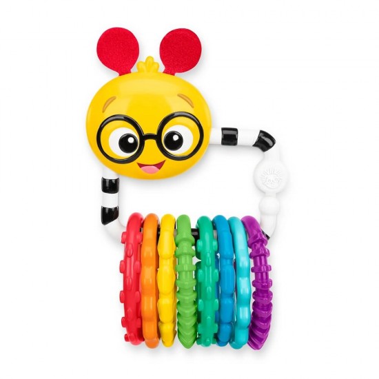 Baby Einstein CALS 連接器感官玩具